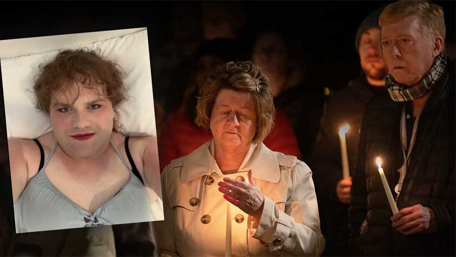 Tuerie de masse en Colombie-Britannique a Tumbler Ridge: ce que l'on sait