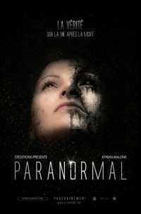 Couverture de Paranormal roman lesbien fantastique et policier surnaturel