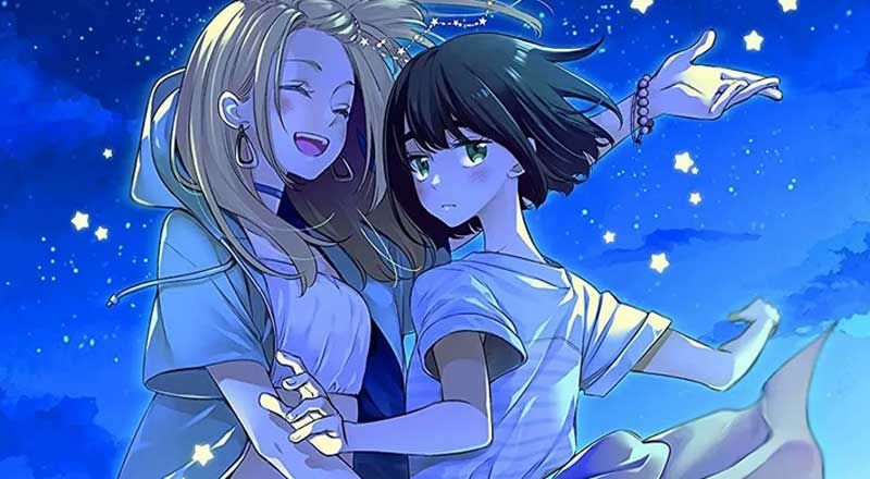 Sirius-Twin-Stars-Ana-Cristina-Sanchez-06f7084d Mangas lesbiens : découvrez les histoires d'amour entre femmes dans l'univers du manga