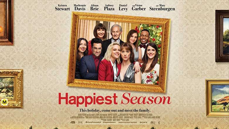 happiest-season-film-lesbien-2020-17ec1864 Les Films lesbiens de Noël en français