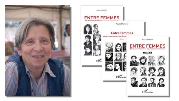 Paula-Dumont-autrice-entres-femmes-37117fca Histoire lesbienne et féministe