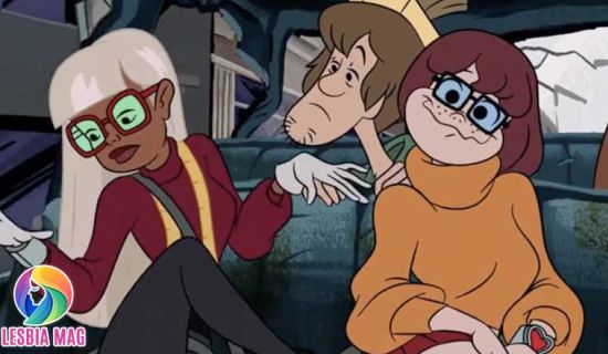 Velma de &quot;Scooby-Doo&quot; est officiellement lesbienne