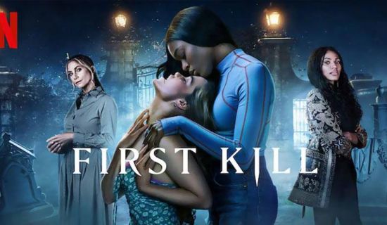 Série lesbienne bit-lit : &quot;First Kill&quot; ou first flop ?