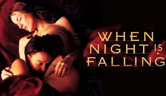 Film lesbien : &quot;When Night is Falling&quot; de Patricia Rozema