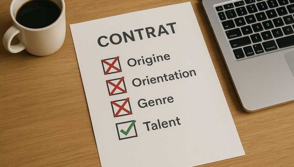 Selection Du Prix Gouincourt Inclusion Ou Exclusion Dans La Litterature Lesbienne Fe026455